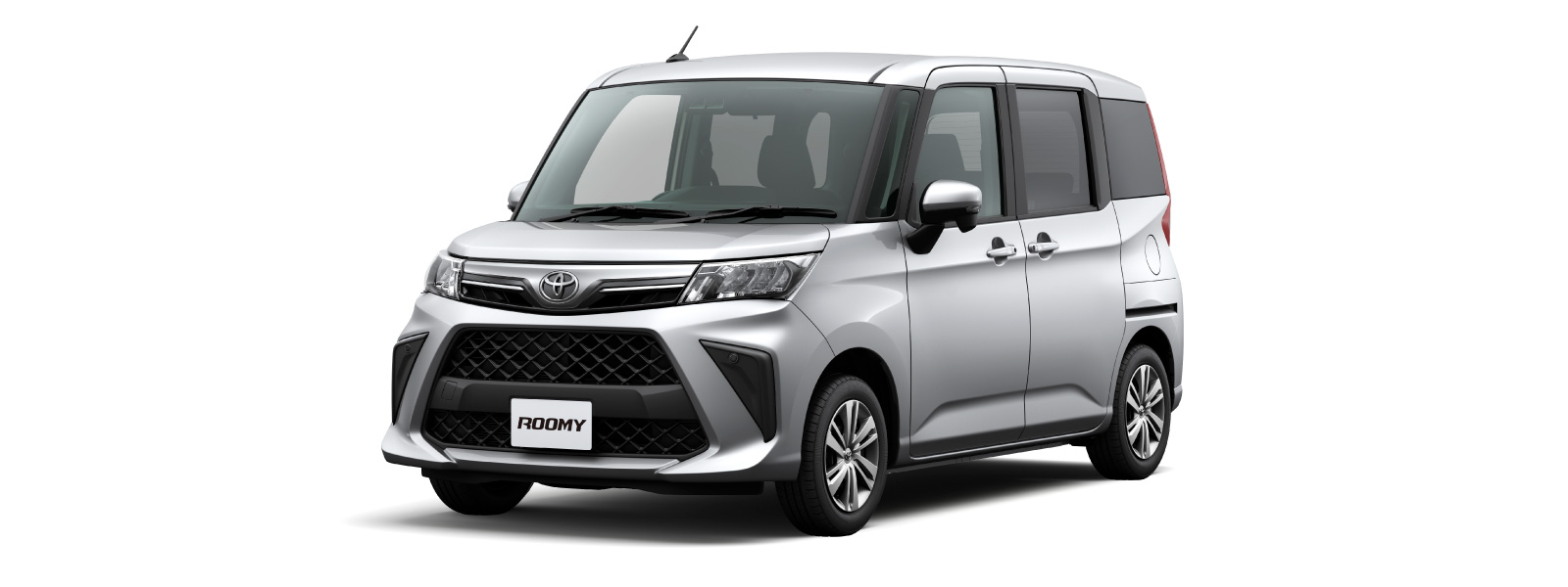 ルーミー | 価格・グレード | トヨタ車のことならNTP名古屋トヨペット