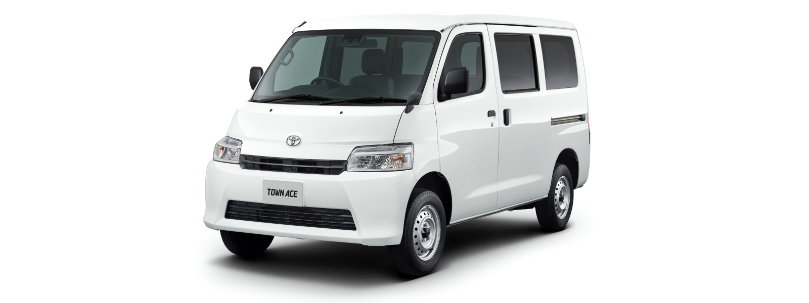 タウンエース バン | 価格・車種 | トヨタ車のことならNTP名古屋トヨペット