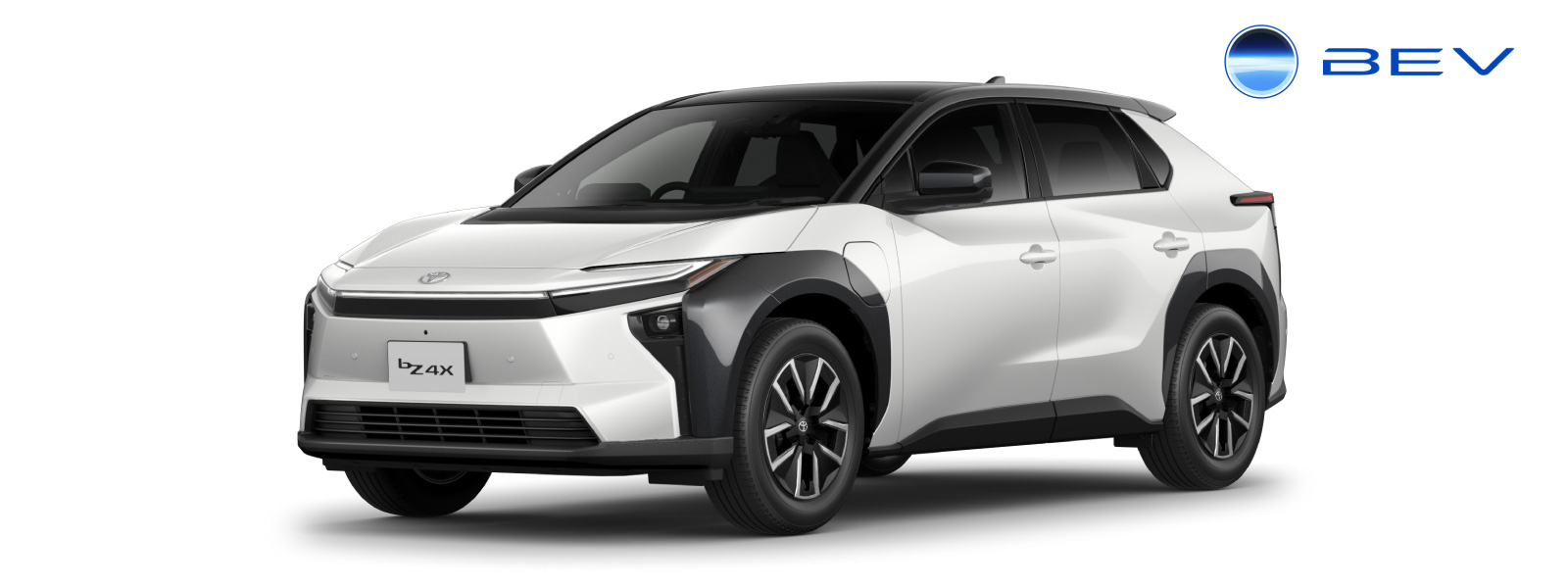 bZ4X | 価格・グレード | トヨタ車のことならNTP名古屋トヨペット