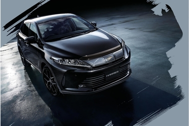 特別仕様車PREMIUM“Style NOIR”(ガソリン2WD車)