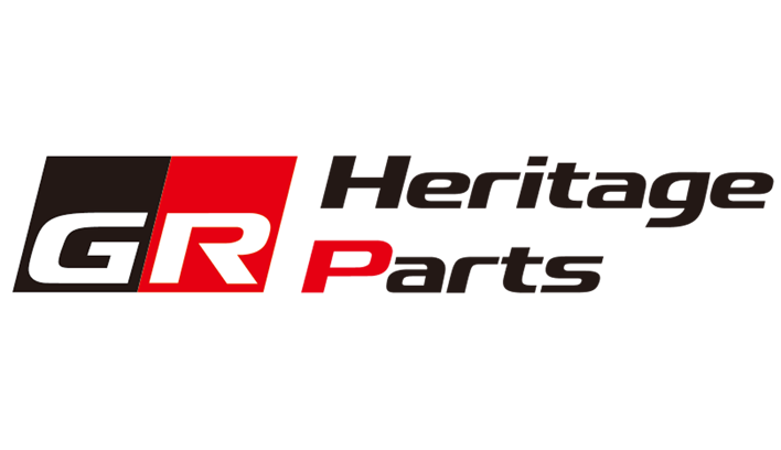 GR HERITAGE PARTS