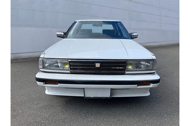 GX71 非力 1Gツインターボ 純正タービン 1G-GTEU