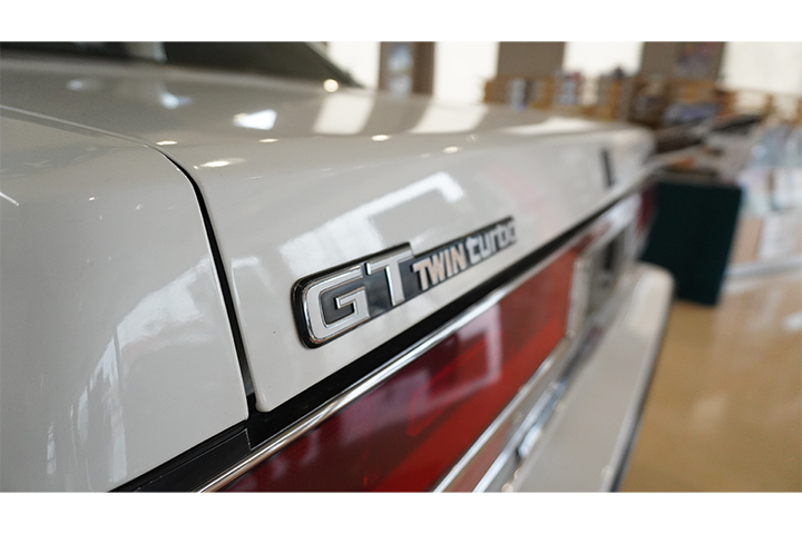 レストア】GX71 チェイサー GTツインターボ | トヨタ車のこと