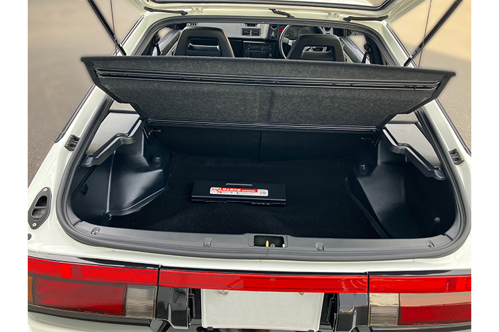 お得なセール情報 レストア】AE トヨタ車のこと | GT-APEX スプリンタートレノ 86 パーツ