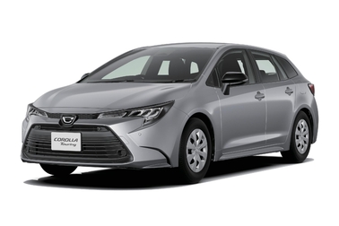 X（2WD）