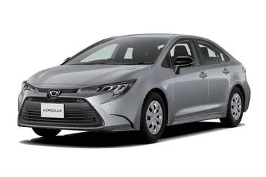 X｜フロント　X（2WD）