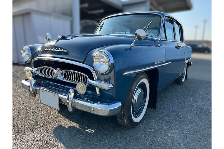 プレミア‼️ トヨタ トヨグライド 修理書 トヨペット クラウン 1958年