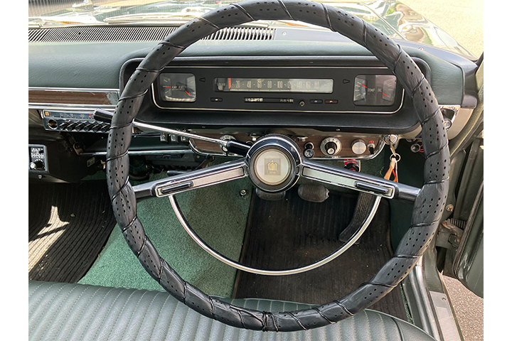 レストア】MS41 2代目クラウン | トヨタ車のことならNTP名古屋トヨペット