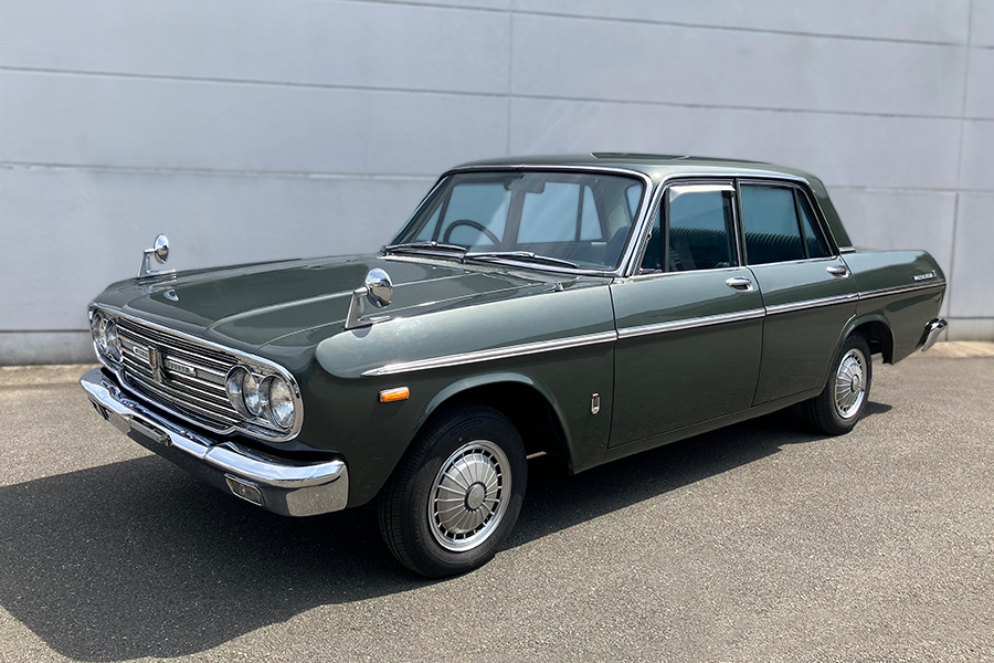 レストア | トヨタ車のことならNTP名古屋トヨペット