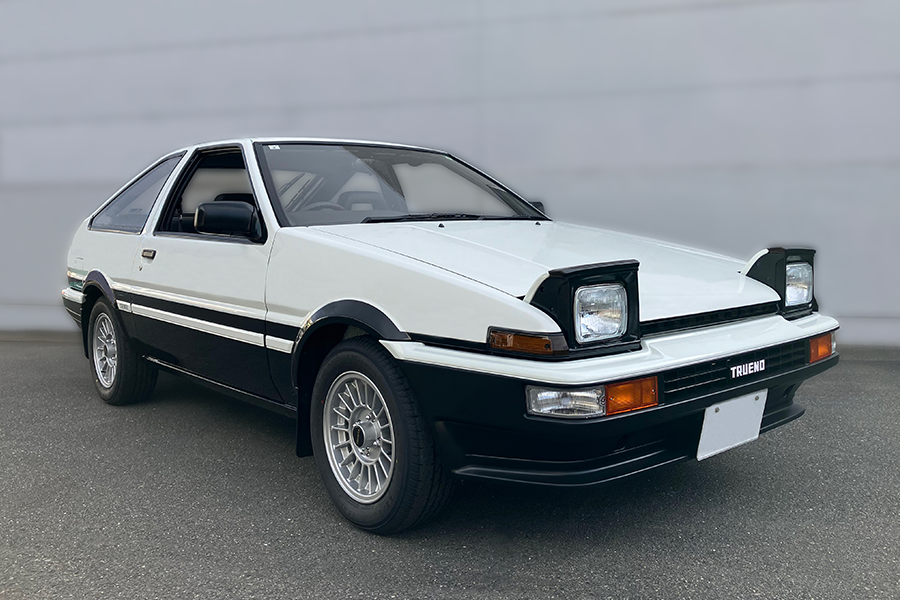 AE86