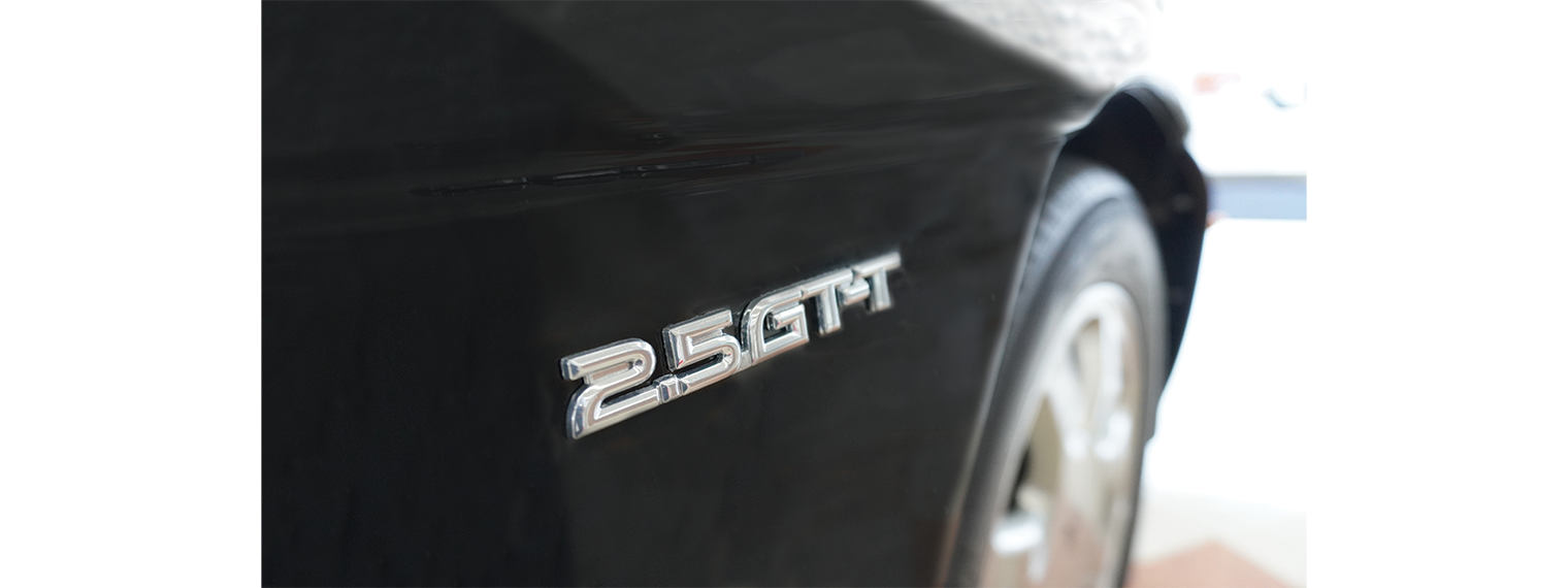 JZZ30 ソアラ GT-T