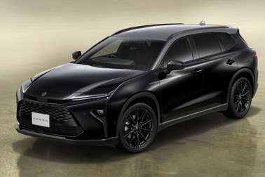 特別仕様車 ESTATE Z “THE 70th” （ベース車両はESTATE Z）