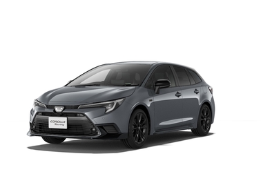 カローラ ツーリング 特別仕様車 ACTIVE SPORT（2WD）