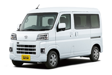 クルーズターボ（2WD）