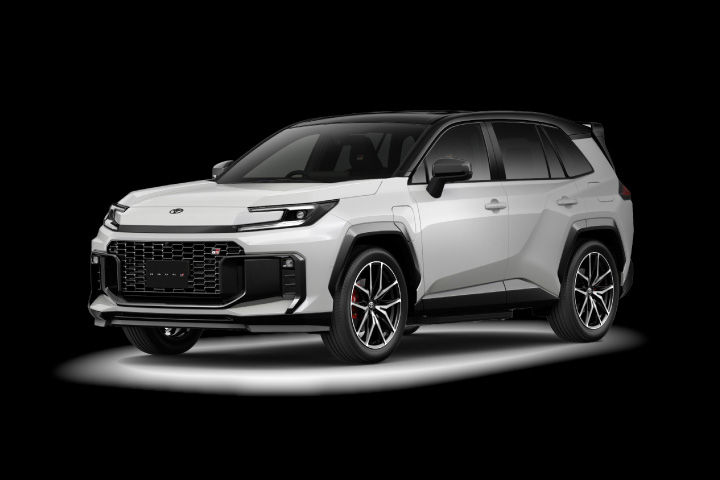 RAV4 