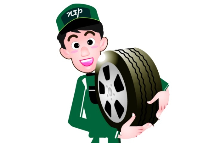 サービスイラスト