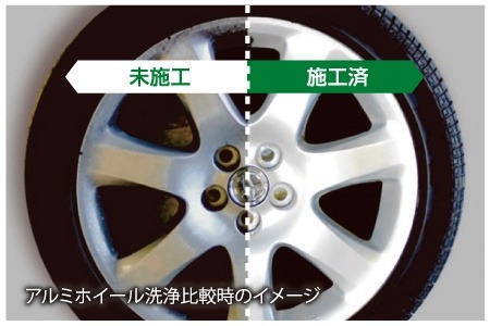 QMIコーティング | トヨタ車のことならNTP名古屋トヨペット