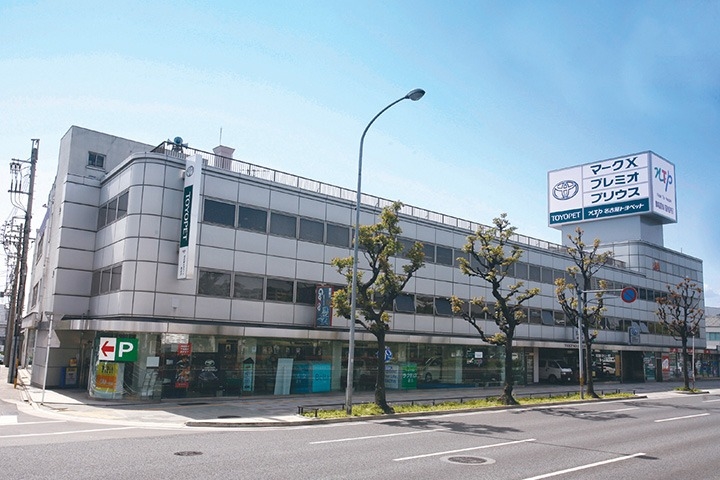 本社