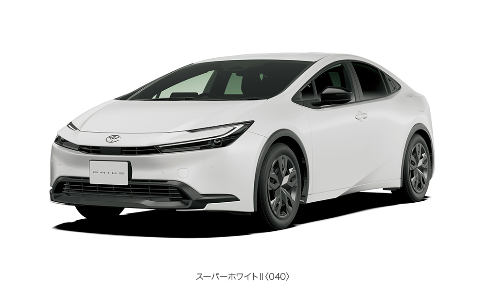 スーパーホワイトⅡ〈040〉