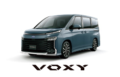VOXY