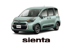 sienta