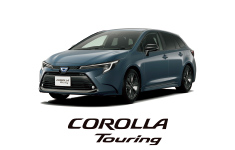 COROLLA Touring