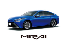 MIRAI