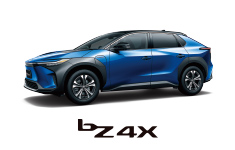 bZ4X