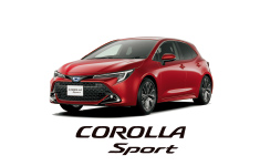 COROLLA Sport