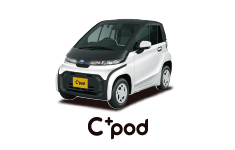 C+pod